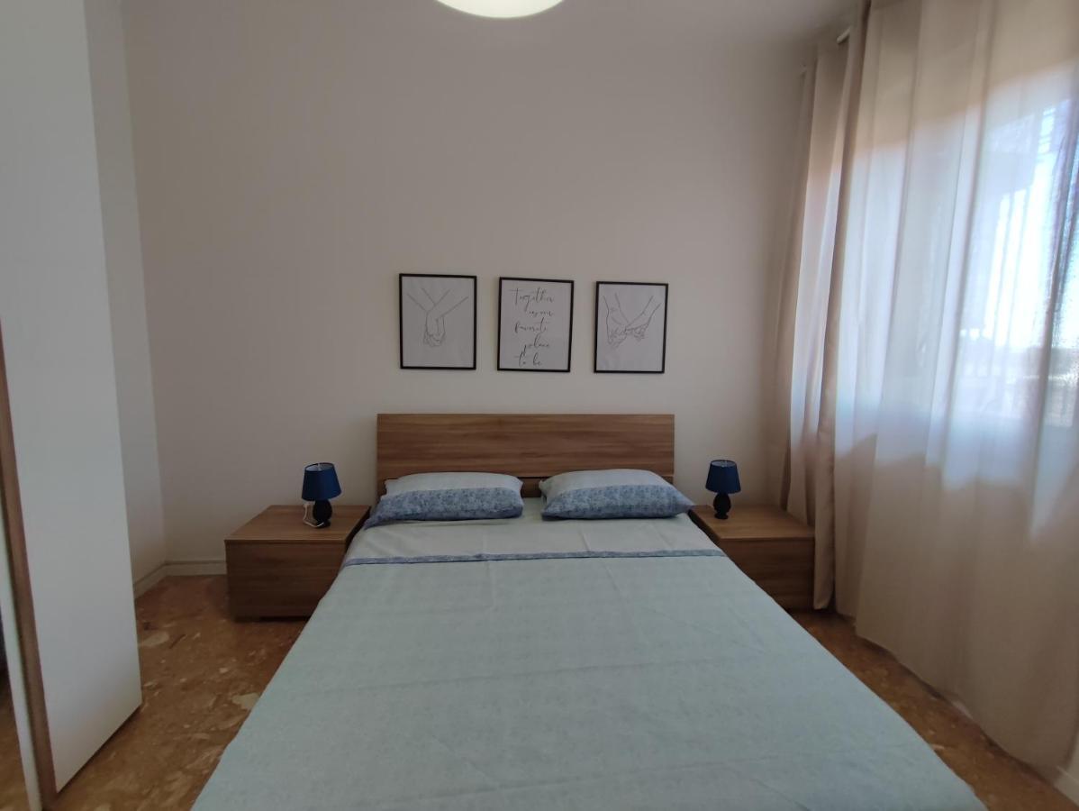 카타니아 La Casa Sui Tetti 아파트 외부 사진