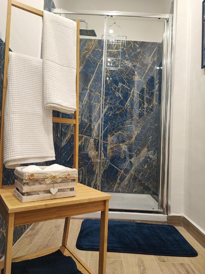 카타니아 La Casa Sui Tetti 아파트 외부 사진