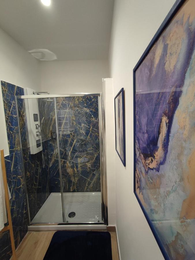 카타니아 La Casa Sui Tetti 아파트 외부 사진