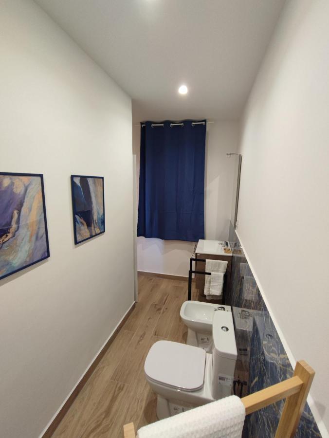카타니아 La Casa Sui Tetti 아파트 외부 사진