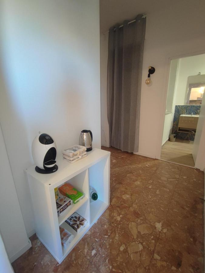 카타니아 La Casa Sui Tetti 아파트 외부 사진