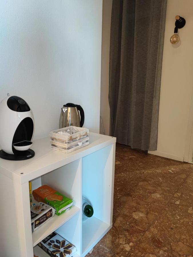 카타니아 La Casa Sui Tetti 아파트 외부 사진