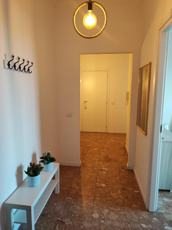 카타니아 La Casa Sui Tetti 아파트 외부 사진