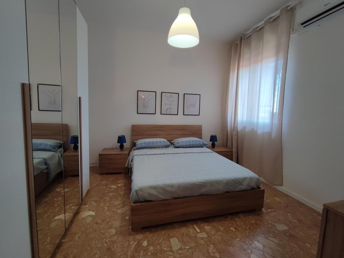 카타니아 La Casa Sui Tetti 아파트 외부 사진